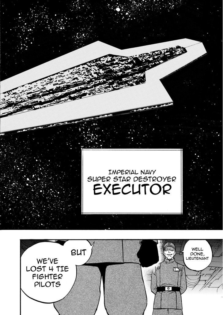 Star Wars Lost Stars - Chapter 0 image 54
